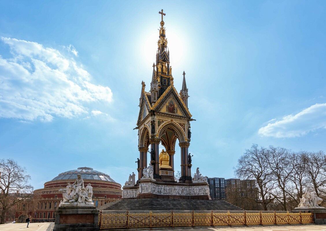 Albert Memorial