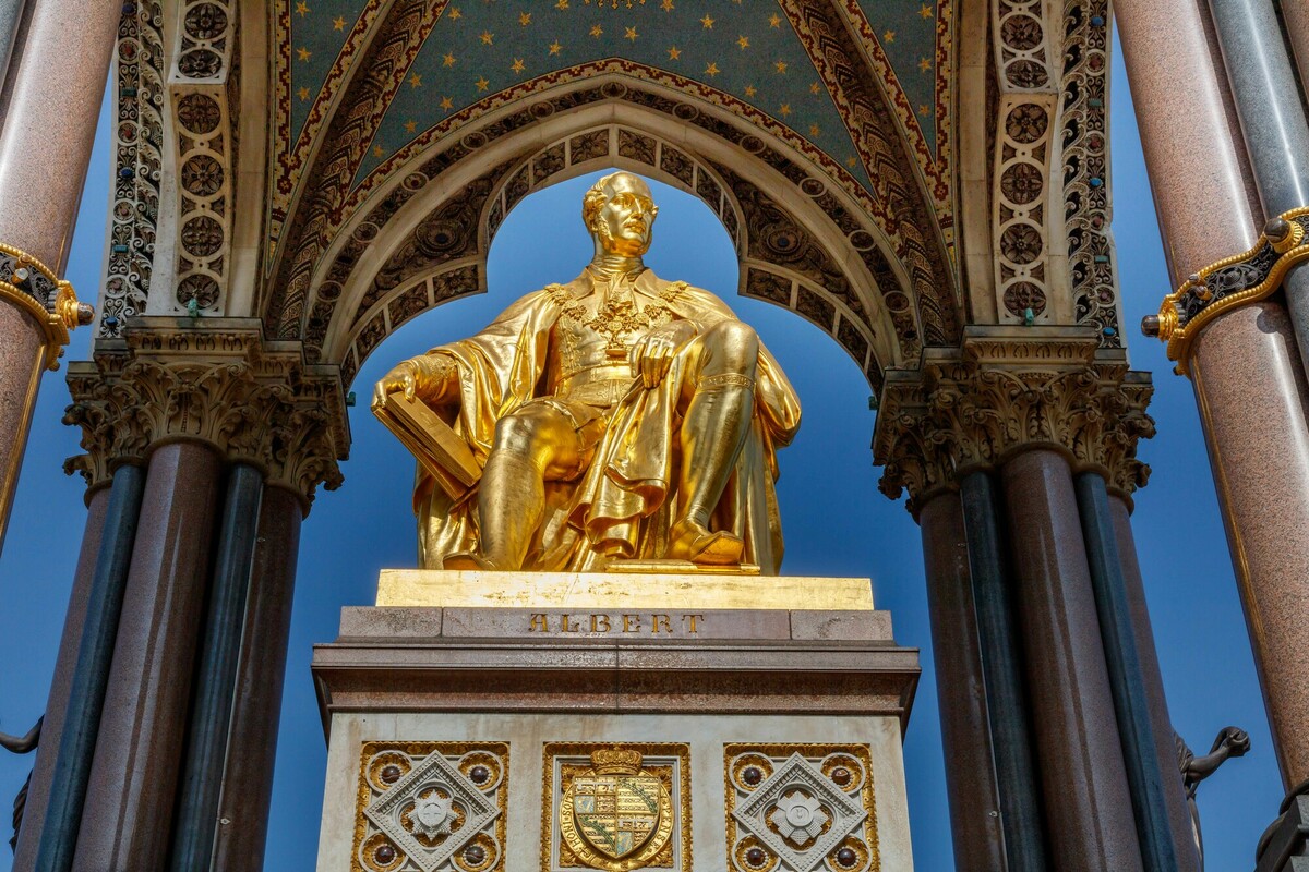 Albert Memorial