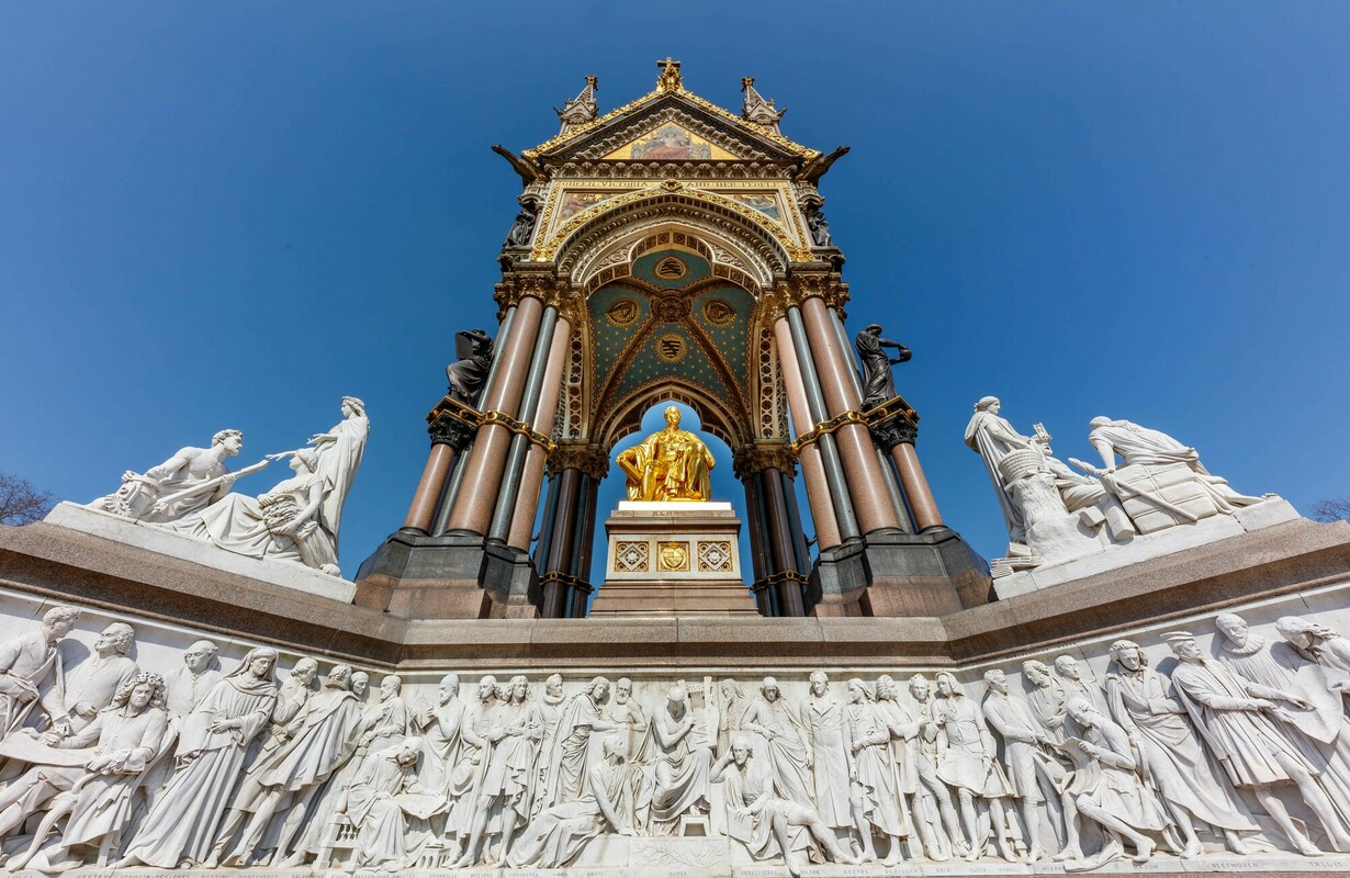 Albert Memorial