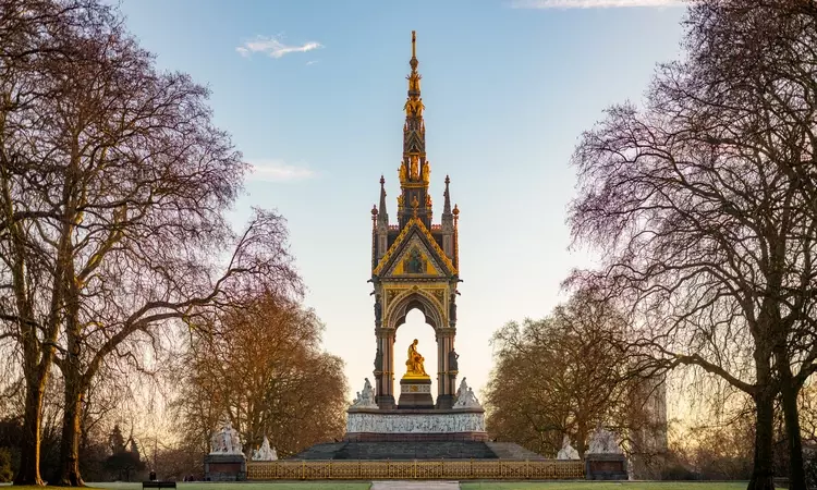 Albert Memorial