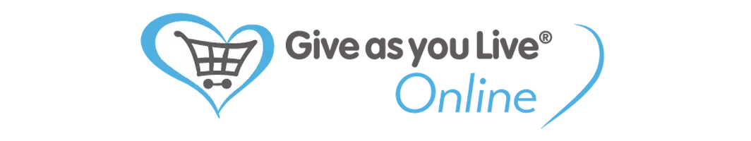 Give as you Live Online